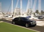 Rolls-Royce Phantom 2009 года